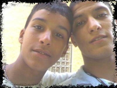 c moi et mon amis hassan